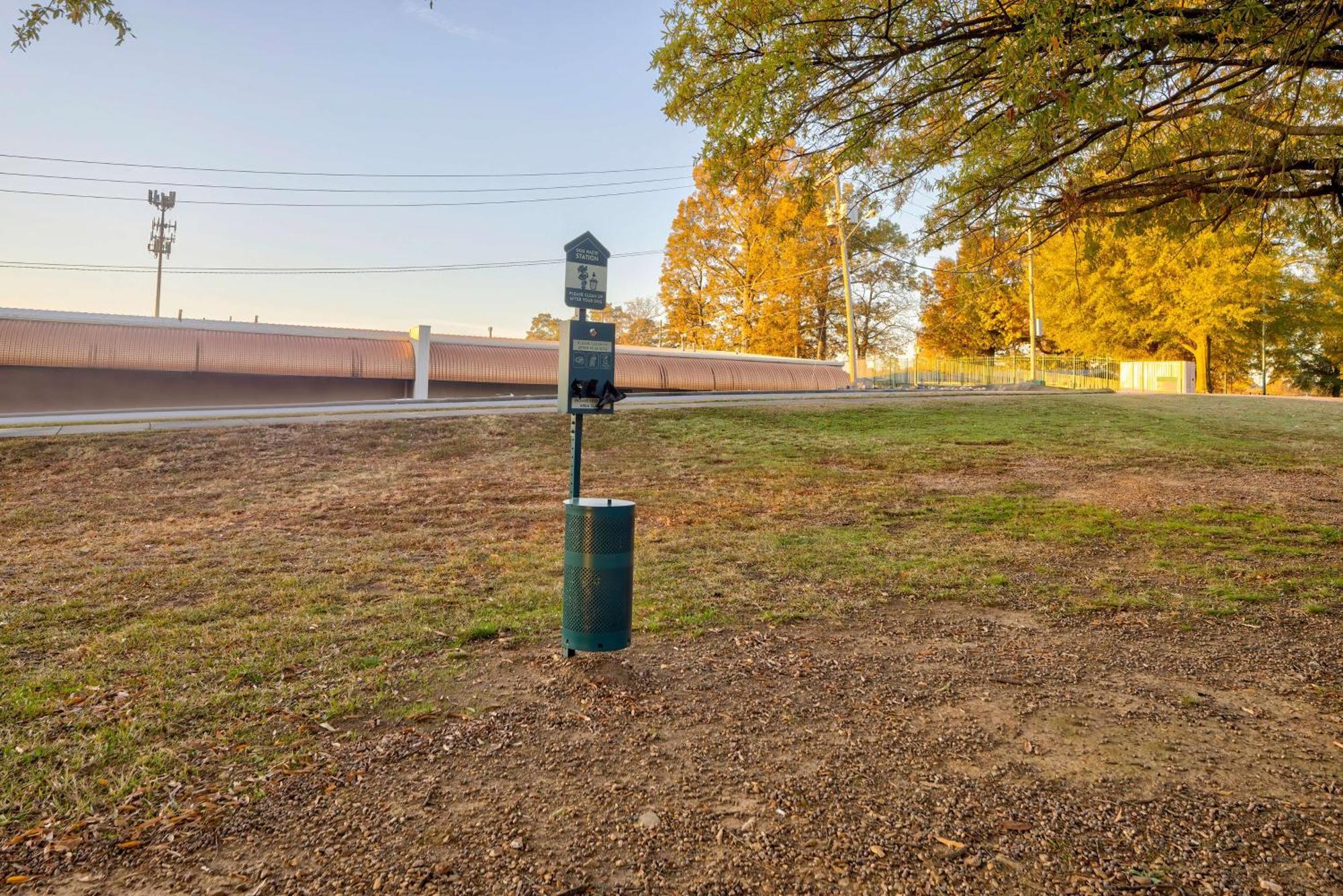 Motel 6 Little Rock Ar South エクステリア 写真